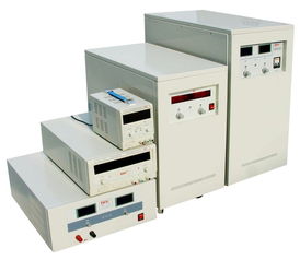 蘇州地區交流穩壓電源設備供應全解析