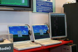 2005中國國際通信設備技術展 6號館日立產品秀圖片回顧